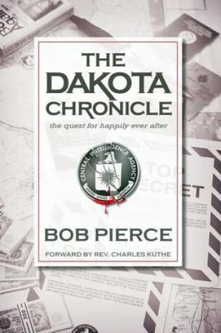 Cover of The Dakota Chronicle