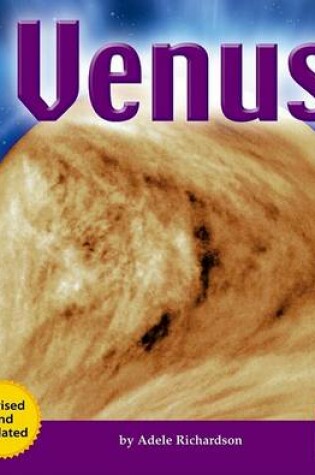 Cover of Venus