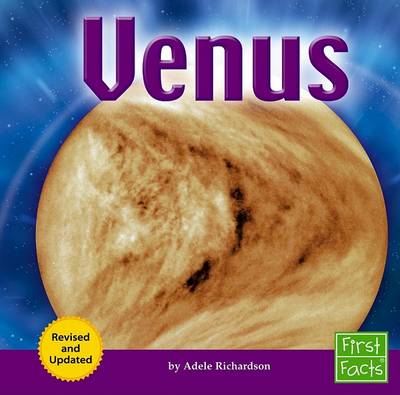 Book cover for Venus