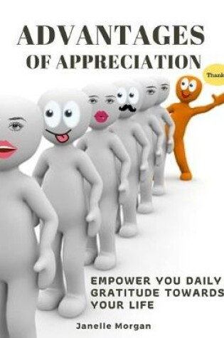 Cover of Advantages Of Appreciation