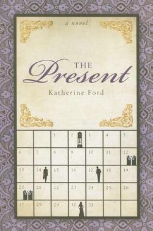 Cover of The Present