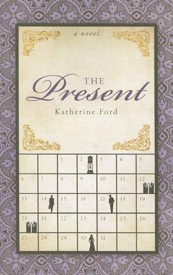 Book cover for The Present