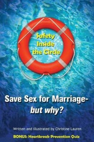 Cover of Safety Inside the Circle