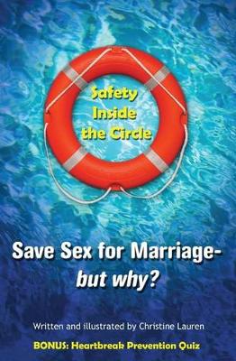 Book cover for Safety Inside the Circle