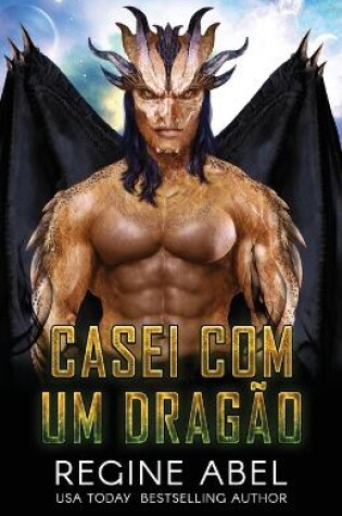 Cover of Casei Com Um Dragão