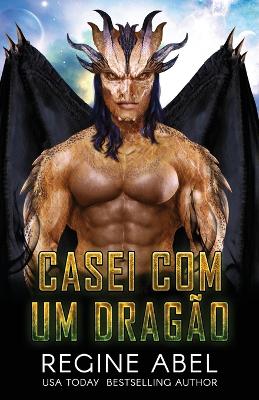 Book cover for Casei Com Um Dragão