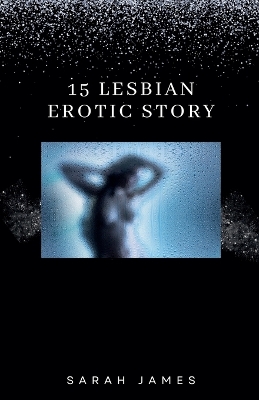 Book cover for 15 Lesbian Erotic Stories