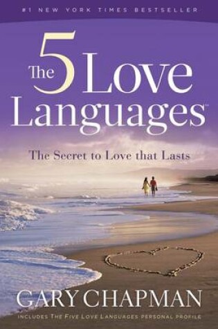 Cover of The 5 Love Languages