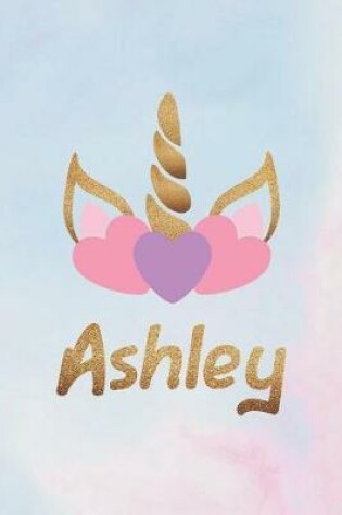 Cover of Ashley