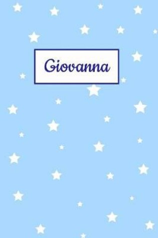 Cover of Giovanna