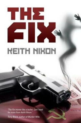 Cover of The Fix