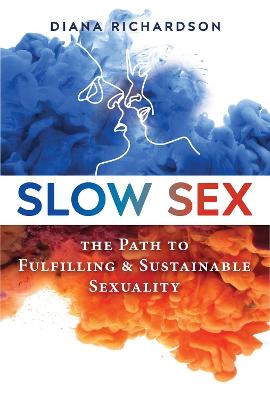 Book cover for Slow Sex