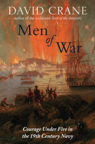 Cover of Men of War