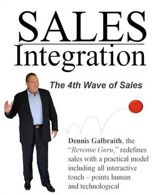 Book cover for Sales Integration