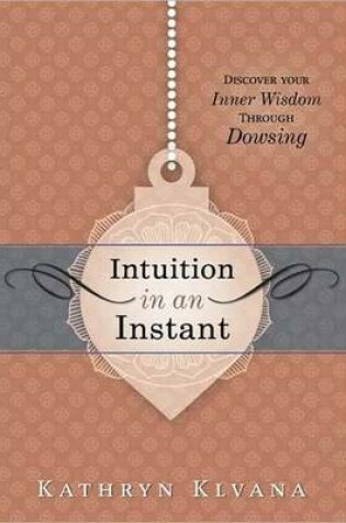 Cover of Intuition in an Instant
