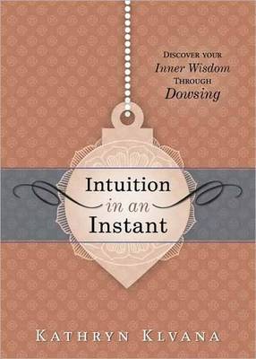 Cover of Intuition in an Instant