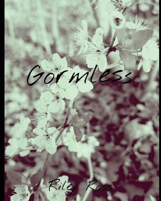 Book cover for Gormless