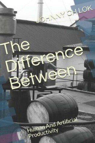 Cover of The Difference Between