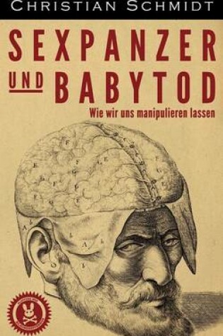 Cover of Sexpanzer und Babytod