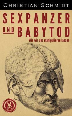 Book cover for Sexpanzer und Babytod