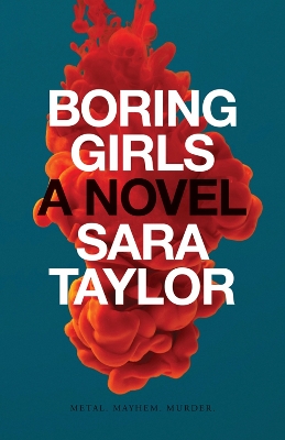 Boring Girls by Sara Taylor