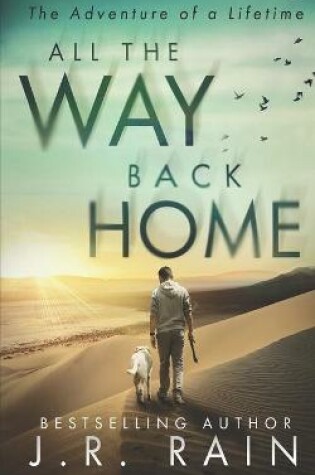 Cover of All the Way Back Home