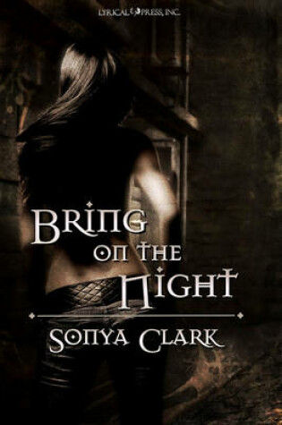 Cover of Bring on the Night