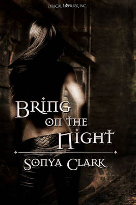 Book cover for Bring on the Night