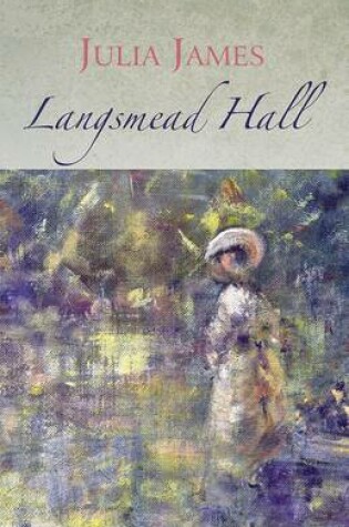 Cover of Langsmead Hall