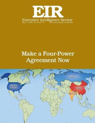 Book cover for Make a Four-Power Agreement Now