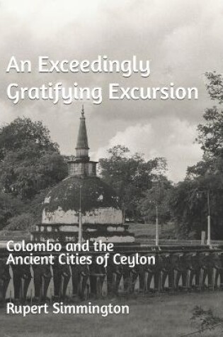 Cover of An Exceedingly Gratifying Excursion