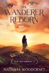 Book cover for The Wanderer Reborn