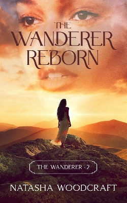 Book cover for The Wanderer Reborn