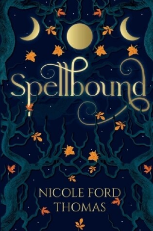 Cover of Spellbound