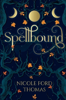 Cover of Spellbound