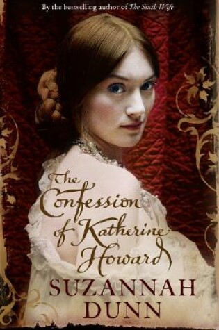 Cover of The Confession of Katherine Howard