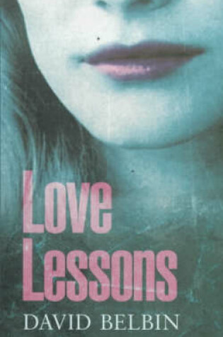 Cover of Love Lessons