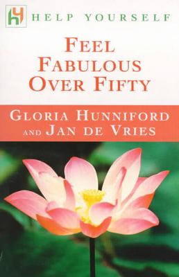 Book cover for Help Yourself Feel Fabulous Over Fifty