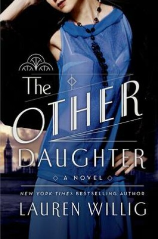 Cover of The Other Daughter