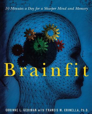 Book cover for Brainfit