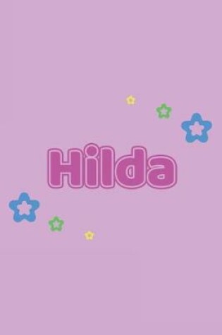 Cover of Hilda