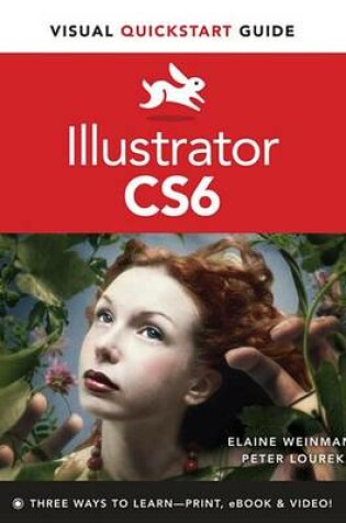 Cover of Illustrator Cs6