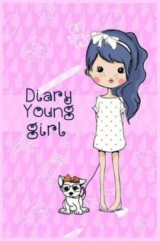 Cover of Diary Young Girl