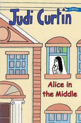 Book cover for Alice in the Middle