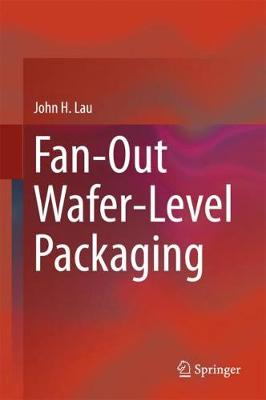 Book cover for Fan-Out Wafer-Level Packaging