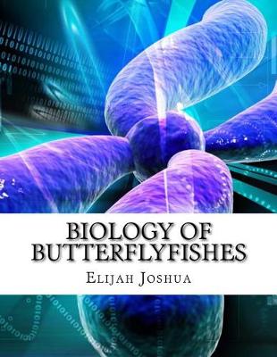 Book cover for Biology of Butterflyfishes