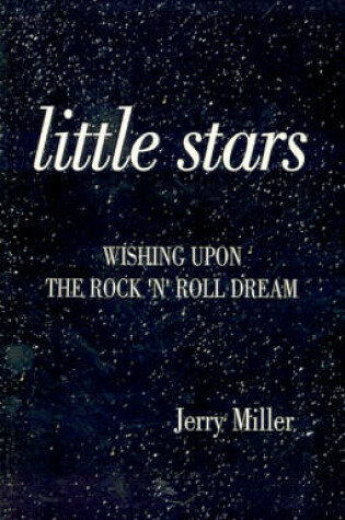 Cover of Little Stars