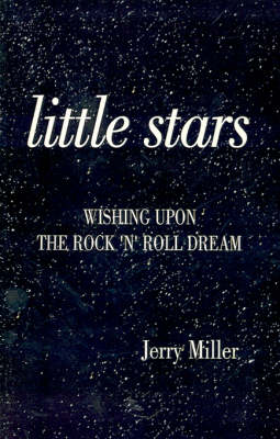 Book cover for Little Stars