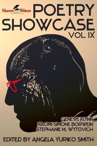 Cover of HWA Poetry Showcase Volume IX
