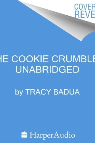 Cover of The Cookie Crumbles